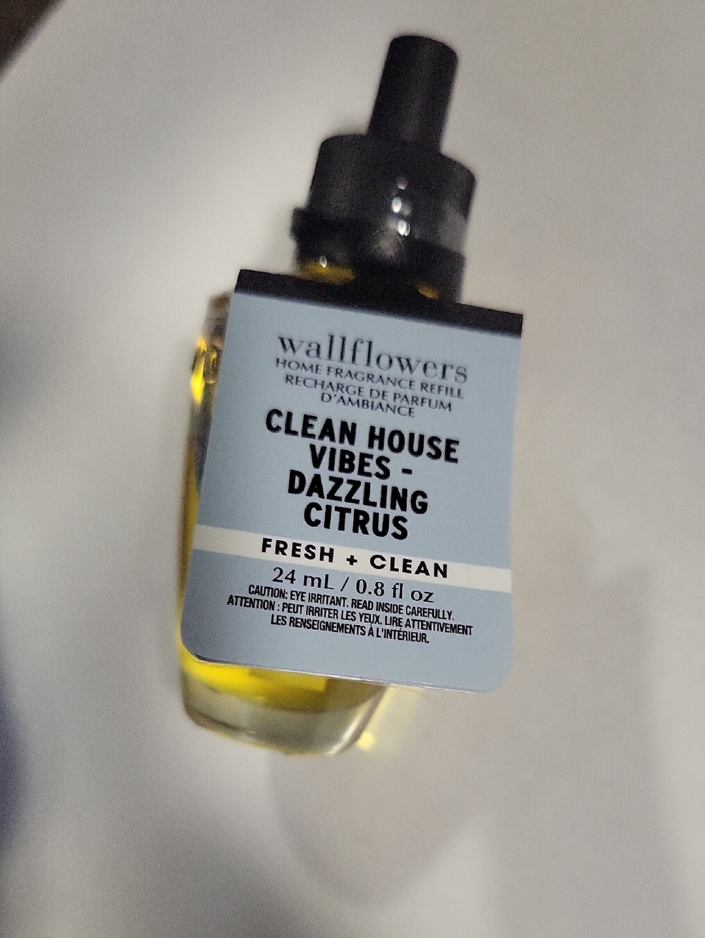Wallflower Plug-In Fragrance Refill